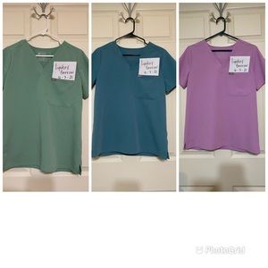 COPY - DUSK ONLY Catarina FIGS